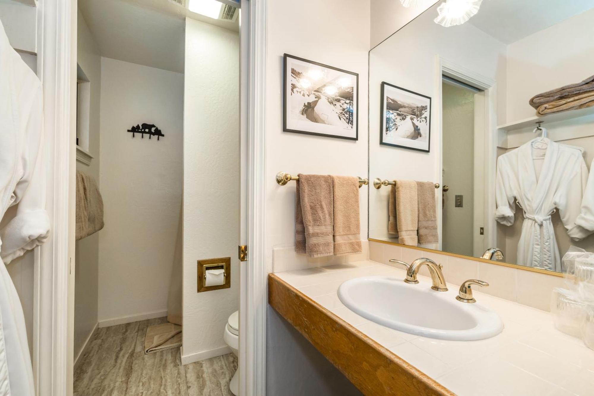 Donner Lake Inn Truckee Exterior foto